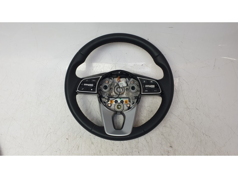 Recambio de volante para kia ceed tourer (cd) 1.0 t-gdi referencia OEM IAM 56100J7040CEP  