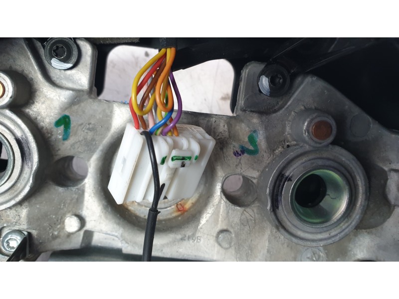 Recambio de volante para kia ceed tourer (cd) 1.0 t-gdi referencia OEM IAM 56100J7040CEP  