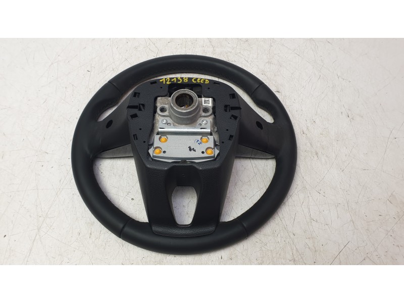 Recambio de volante para kia ceed tourer (cd) 1.0 t-gdi referencia OEM IAM 56100J7040CEP  