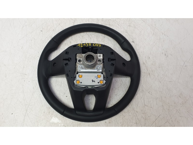 Recambio de volante para kia ceed tourer (cd) 1.0 t-gdi referencia OEM IAM 56100J7040CEP  