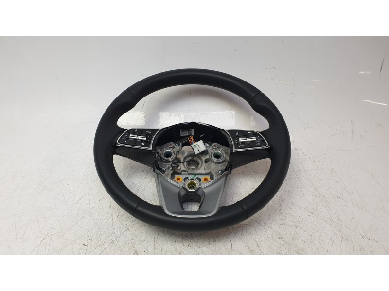 Recambio de volante para kia ceed tourer (cd) 1.0 t-gdi referencia OEM IAM 56100J7040CEP  