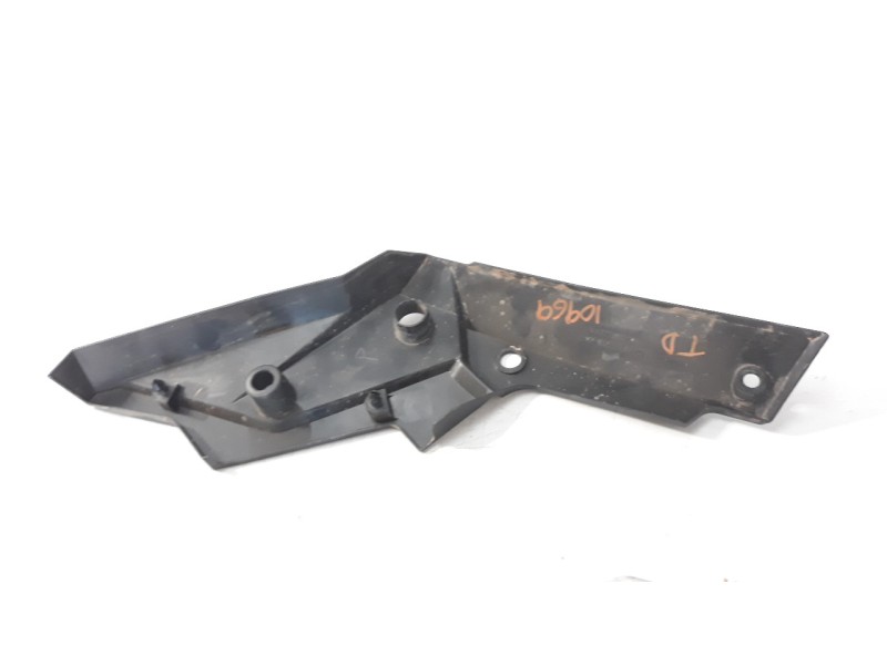 Recambio de moldura para honda x-adv referencia OEM IAM 64411MKTD00  