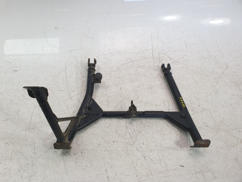 Recambio de caballete central para ktm super adventure 1290 super adventure s referencia OEM IAM 61903022000C1  