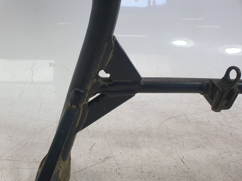 Recambio de caballete central para ktm super adventure 1290 super adventure s referencia OEM IAM 61903022000C1  