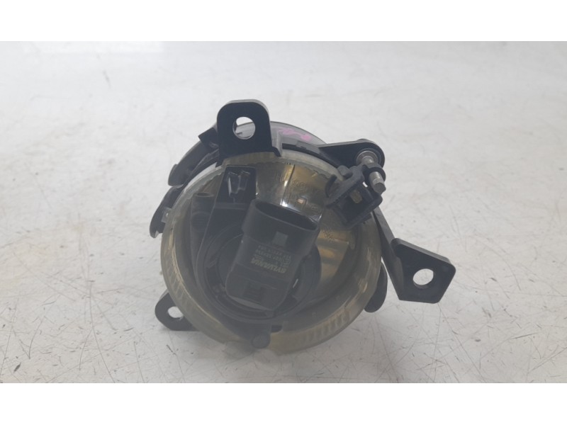 Recambio de faro antiniebla derecho para seat arona (kj7, kjp) 1.0 tsi referencia OEM IAM 5P0941704A  10121380005/13854302/91101