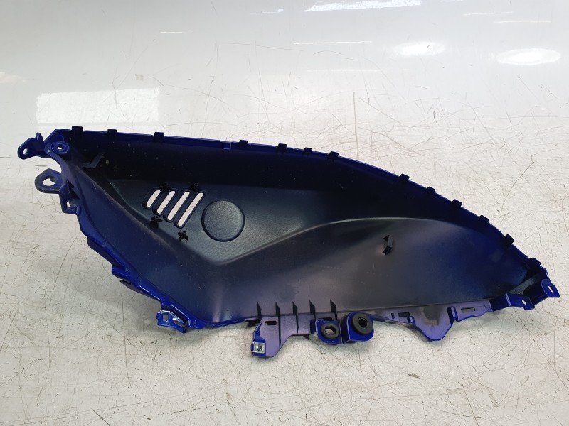 Recambio de moldura para yamaha yzf-r 7 yzf-r 7 referencia OEM IAM BEB2413900P0  