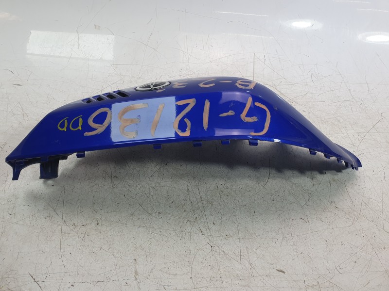 Recambio de moldura para yamaha yzf-r 7 yzf-r 7 referencia OEM IAM BEB2413900P0  