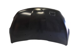 Recambio de capo para peugeot 208 referencia OEM IAM 9803656980  109174231/P205200A/PG3263110