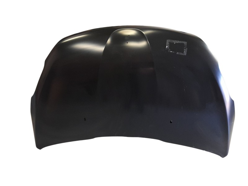 Recambio de capo para peugeot 208 referencia OEM IAM 9803656980  109174231/P205200A/PG3263110