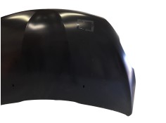Recambio de capo para peugeot 208 referencia OEM IAM 9803656980  109174231/P205200A/PG3263110 2