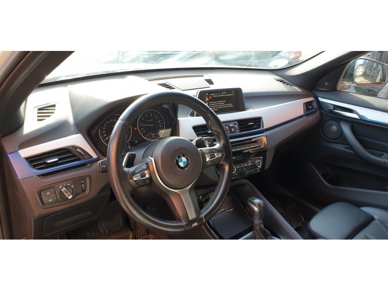 bmw serie x1 (f48) del año 2017