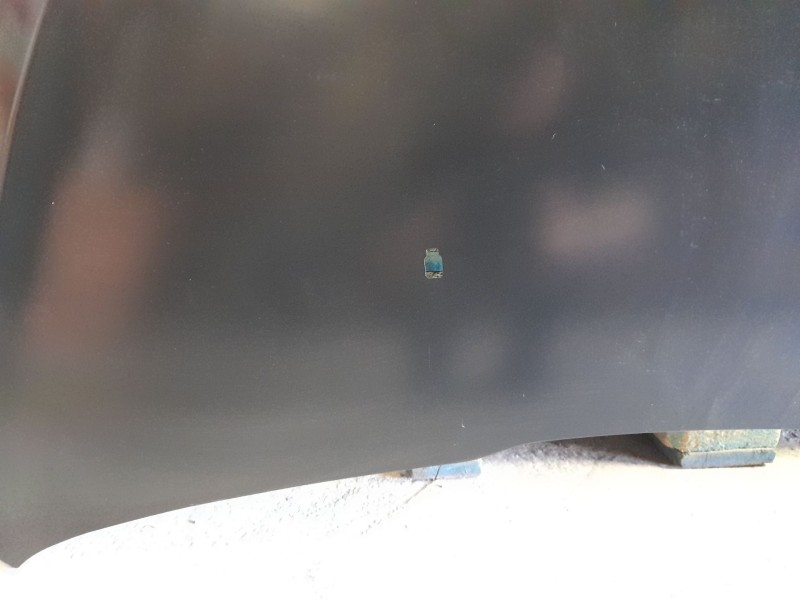 Recambio de capo para peugeot 208 referencia OEM IAM 9803656980  109174231/P205200A/PG3263110