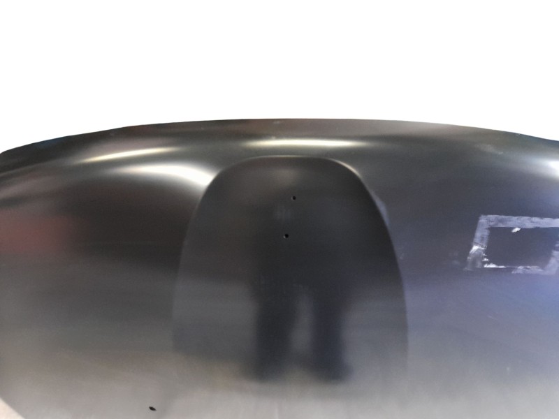 Recambio de capo para peugeot 208 referencia OEM IAM 9803656980  109174231/P205200A/PG3263110