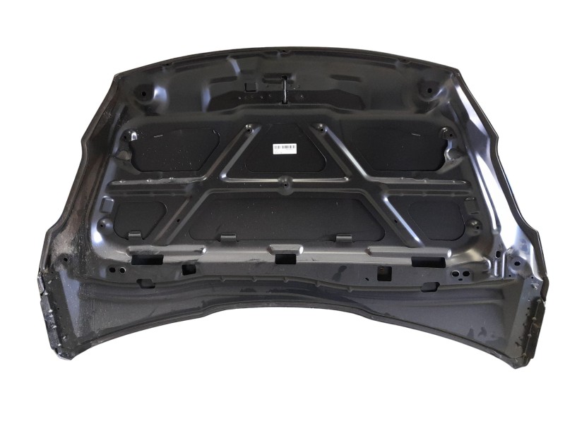 Recambio de capo para peugeot 208 referencia OEM IAM 9803656980  109174231/P205200A/PG3263110