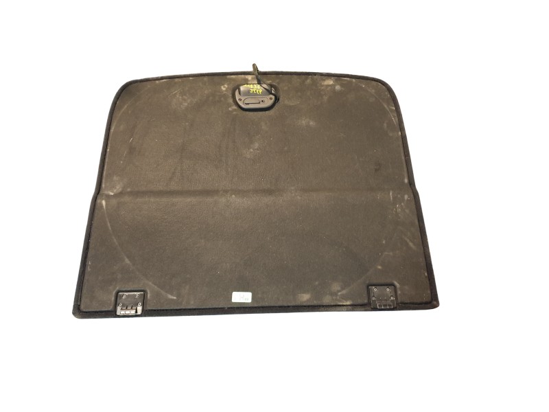 Recambio de bandeja trasera para jeep cherokee limited 4wd referencia OEM IAM P1UC86DX9AC  