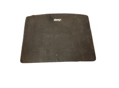 Recambio de alfombra maletero para jeep cherokee limited 4wd referencia OEM IAM 1XP92DX9AA  
