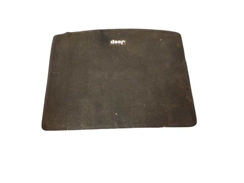 Recambio de alfombra maletero para jeep cherokee limited 4wd referencia OEM IAM 1XP92DX9AA  