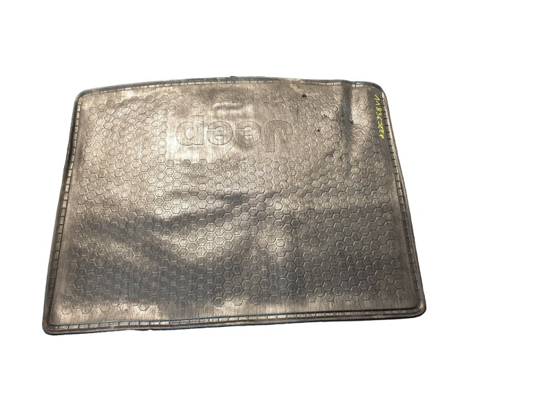 Recambio de alfombra maletero para jeep cherokee limited 4wd referencia OEM IAM 1XP92DX9AA  