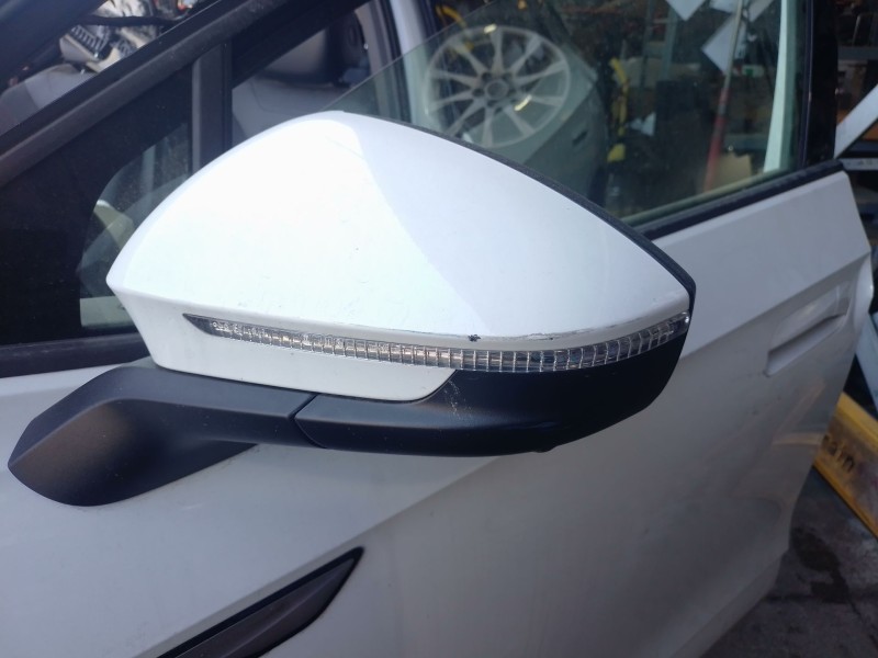 Recambio de retrovisor izquierdo para volkswagen id.4 (e21) gtx referencia OEM IAM   