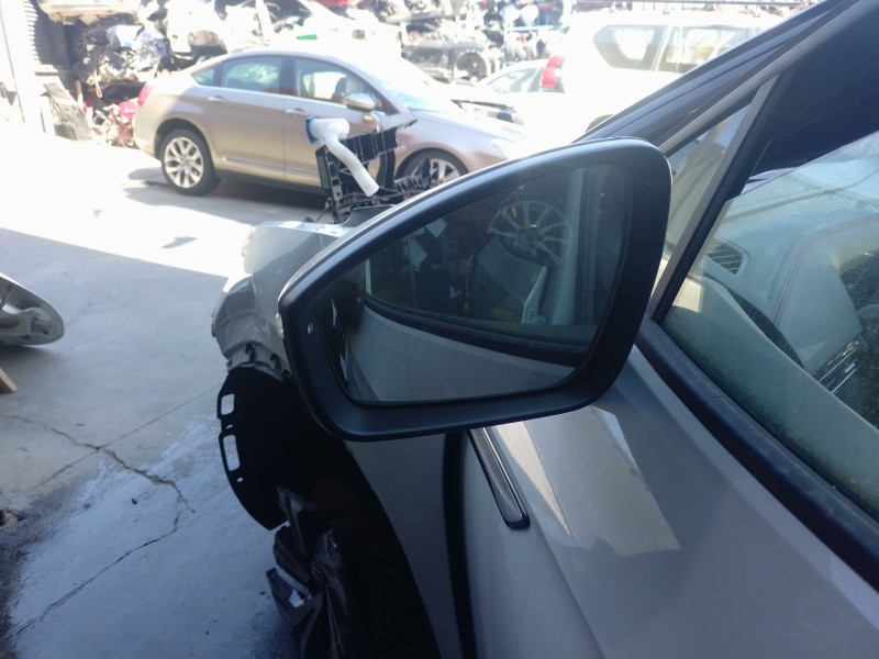 Recambio de retrovisor izquierdo para volkswagen id.4 (e21) gtx referencia OEM IAM   