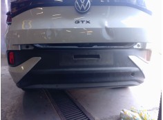 Recambio de paragolpes trasero para volkswagen id.4 (e21) gtx referencia OEM IAM   