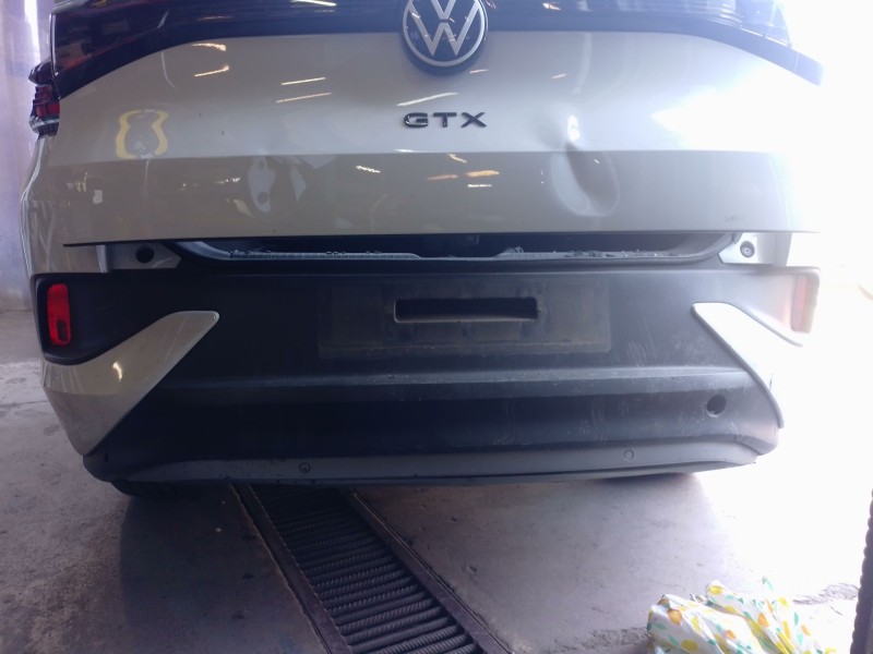 Recambio de paragolpes trasero para volkswagen id.4 (e21) gtx referencia OEM IAM   