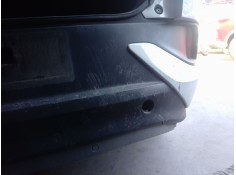 Recambio de paragolpes trasero para volkswagen id.4 (e21) gtx referencia OEM IAM    2