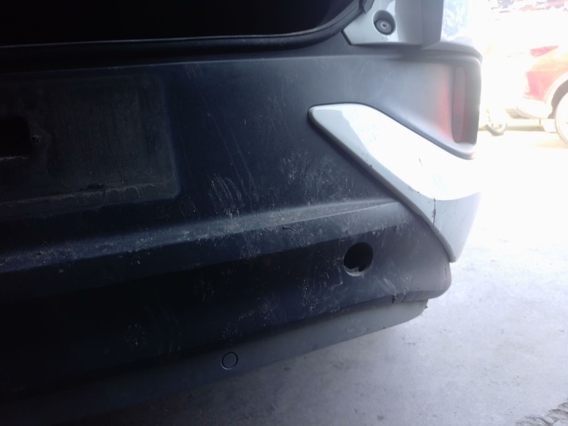 Recambio de paragolpes trasero para volkswagen id.4 (e21) gtx referencia OEM IAM   