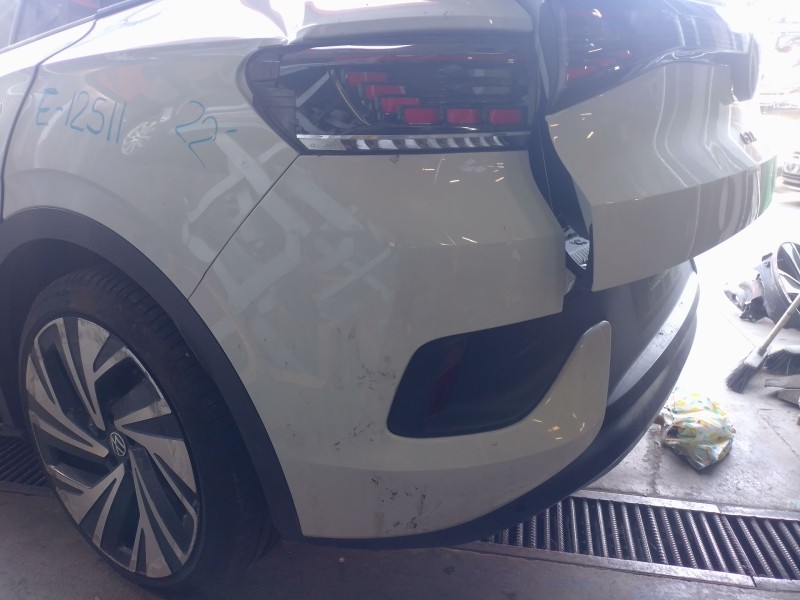 Recambio de paragolpes trasero para volkswagen id.4 (e21) gtx referencia OEM IAM   