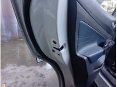 CERRADURA PUERTA TRASERA IZQUIERDA 