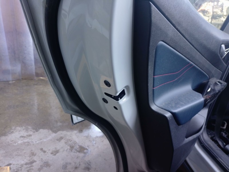 Recambio de cerradura puerta trasera izquierda para volkswagen id.4 (e21) gtx referencia OEM IAM   