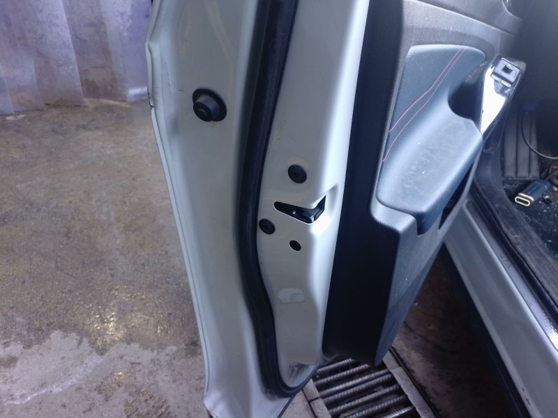 Recambio de cerradura puerta delantera izquierda para volkswagen id.4 (e21) gtx referencia OEM IAM   