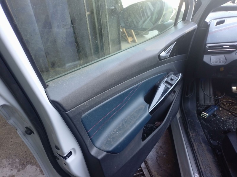 Recambio de elevalunas delantero izquierdo para volkswagen id.4 (e21) gtx referencia OEM IAM   