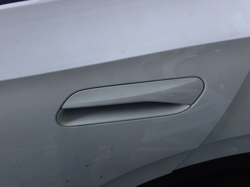 Recambio de maneta exterior trasera izquierda para volkswagen id.4 (e21) gtx referencia OEM IAM   