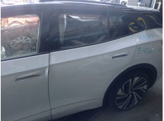 Recambio de puerta trasera izquierda para volkswagen id.4 (e21) gtx referencia OEM IAM   