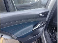 Recambio de elevalunas trasero izquierdo para volkswagen id.4 (e21) gtx referencia OEM IAM 11A839401B   2