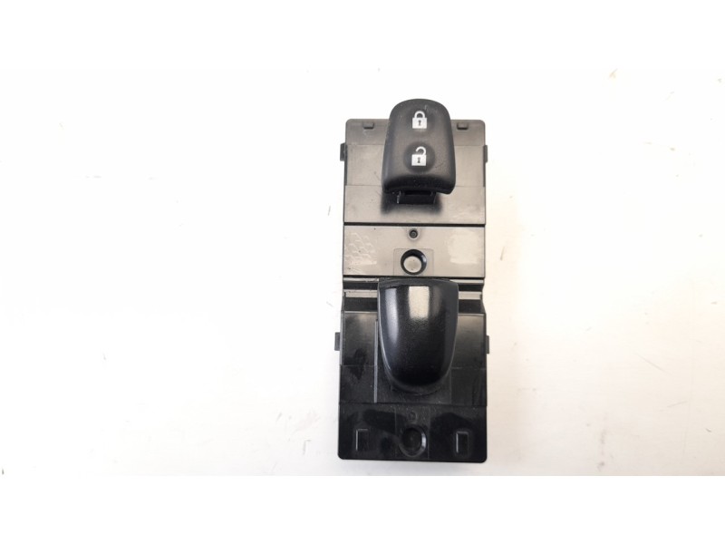 Recambio de mando elevalunas delantero derecho para nissan pulsar (c13) acenta referencia OEM IAM 254114BA0A  
