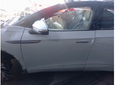 Recambio de puerta delantera izquierda para volkswagen id.4 (e21) gtx referencia OEM IAM   