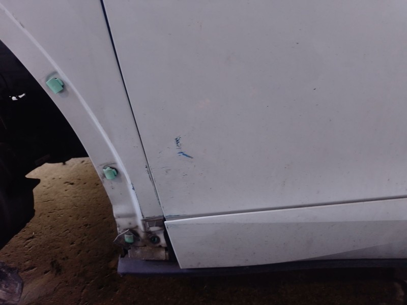 Recambio de puerta delantera izquierda para volkswagen id.4 (e21) gtx referencia OEM IAM   