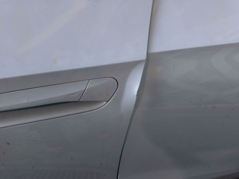 Recambio de puerta delantera izquierda para volkswagen id.4 (e21) gtx referencia OEM IAM   