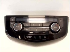 MANDO CLIMATIZADOR 275004EAOA 275004EAOA 