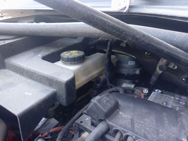 Recambio de bomba freno para volkswagen id.4 (e21) gtx referencia OEM IAM   