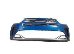 Recambio de paragolpes delantero para kia stonic (yb) 1.0 t-gdi eco-dynamics+ referencia OEM IAM 86511H8KA0  
