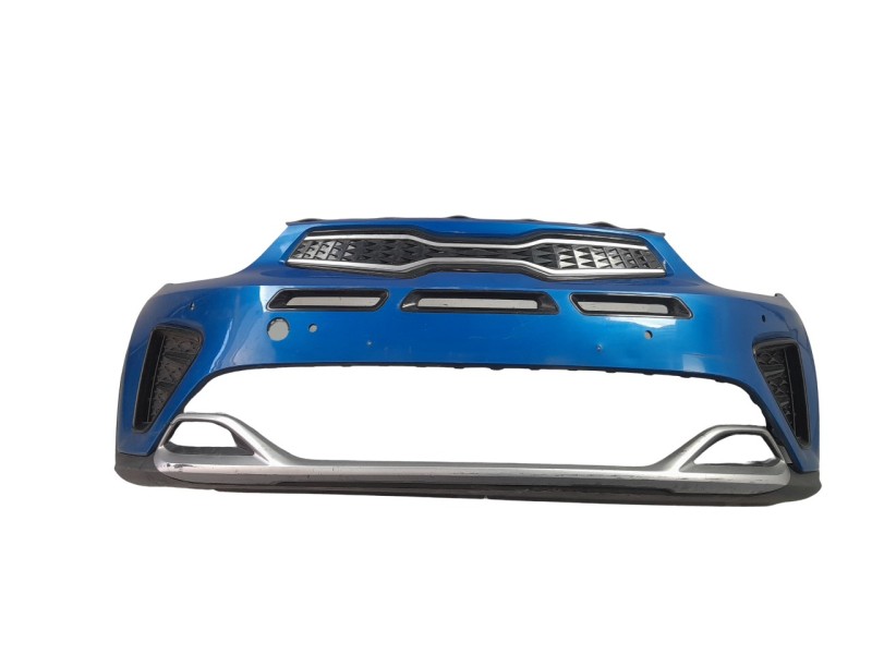 Recambio de paragolpes delantero para kia stonic (yb) 1.0 t-gdi eco-dynamics+ referencia OEM IAM 86511H8KA0  