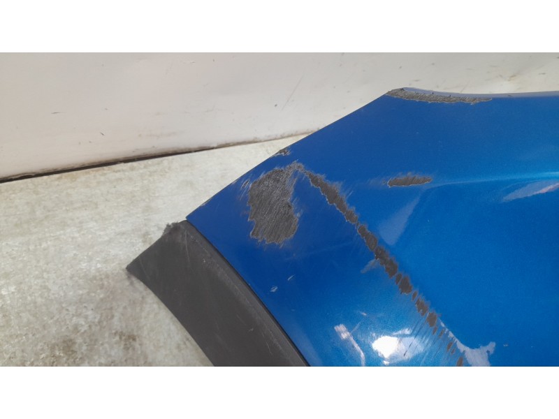 Recambio de paragolpes delantero para kia stonic (yb) 1.0 t-gdi eco-dynamics+ referencia OEM IAM 86511H8KA0  