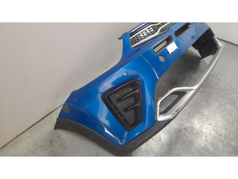 Recambio de paragolpes delantero para kia stonic (yb) 1.0 t-gdi eco-dynamics+ referencia OEM IAM 86511H8KA0  