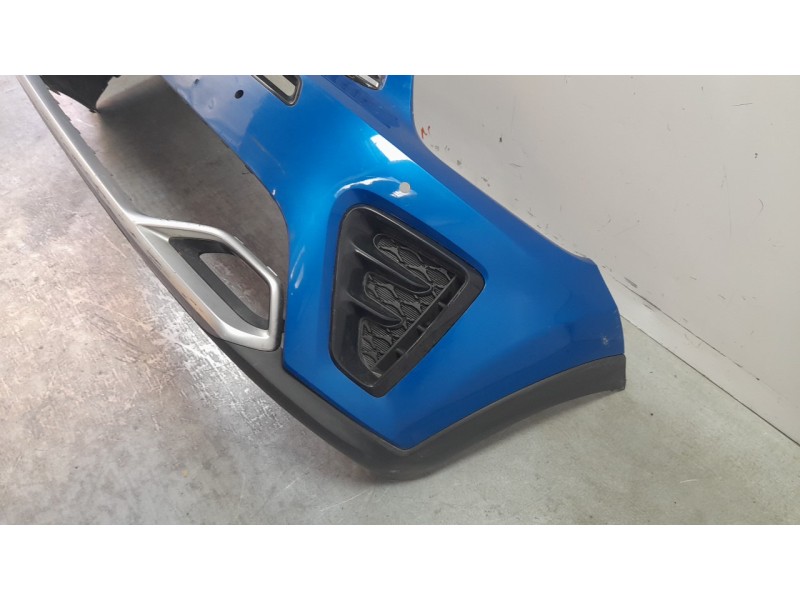 Recambio de paragolpes delantero para kia stonic (yb) 1.0 t-gdi eco-dynamics+ referencia OEM IAM 86511H8KA0  