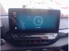 Recambio de pantalla multifuncion para volkswagen id.4 (e21) gtx referencia OEM IAM 10A919606M   2