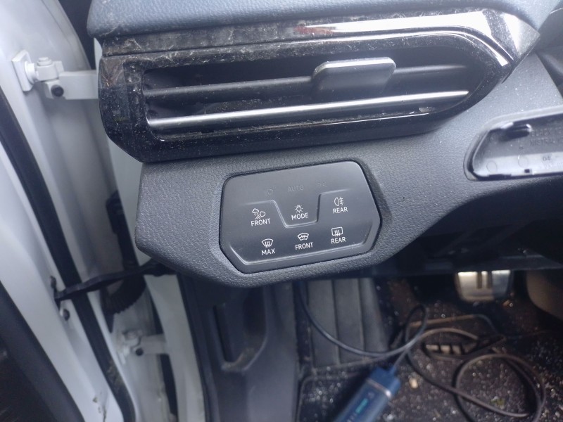 Recambio de mando luces para volkswagen id.4 (e21) gtx referencia OEM IAM   
