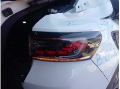 Recambio de piloto trasero derecho para volkswagen id.4 (e21) gtx referencia OEM IAM 11A945208A   2